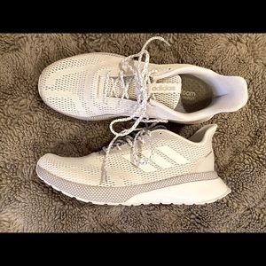 Adidas Cloud Foam Sneakers